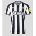 Newcastle United Bruno Guimaraes #39 Replica Home Shirt 2023-24 Short Sleeve